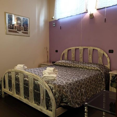 B&B Il Rustico Turate Exterior foto