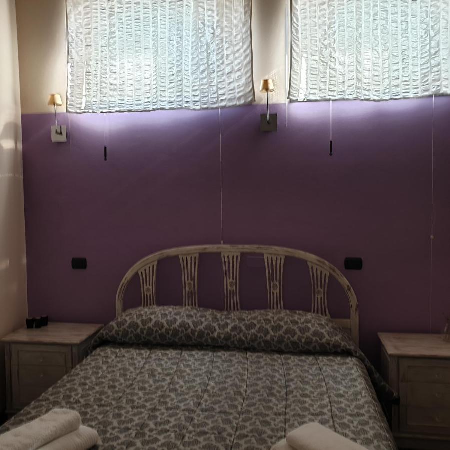 B&B Il Rustico Turate Exterior foto